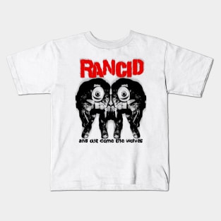 Rancid Kids T-Shirt